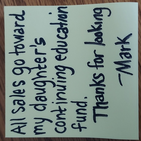 Other - PLEASE READ - Here's Why I Posh